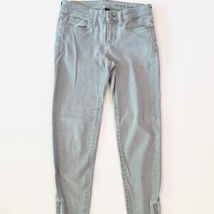 Gap Women’s Cropped Skinny Jeans